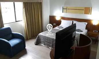 Imagem 6: Flat para aluguel, 1 quarto, 1 vaga, Vila Clementino - São Paulo/SP