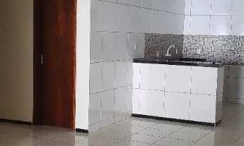 Imagem 7: Casa plana com quintal