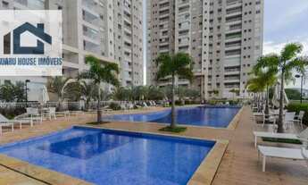 Imagem 2: Apartamento com 3 dormitórios à venda, 95 m² por R$ 880.000,00 - Bosque Maia - Guarulhos/S