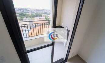 Imagem 6: Apartamento à venda, 59 m² por R$ 325.000,00 - Versalhes Residencial - Sorocaba/SP