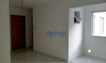 Imagem 5: Apartamento com 1 dormitório à venda, 30 m² por R$ 270.000 - Vila Paulicéia - São Paulo/SP