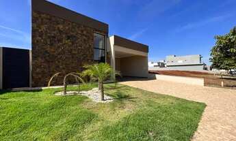 Imagem: Casa a venda em condomínio Vivendas da