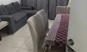 Imagem 2: Apartamento Apartamento com 2 dormitórios