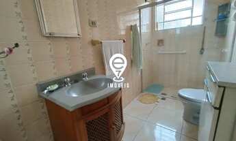 Imagem 6: Casa à venda, 3 quartos, 1 vaga, Bosque da Saúde - São Paulo/SP