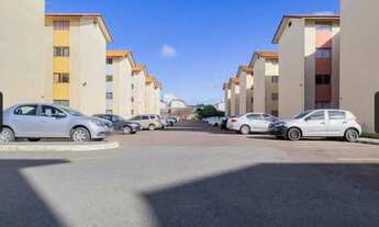 Imagem 2: Apartamento Mobiliado no Tatuquara