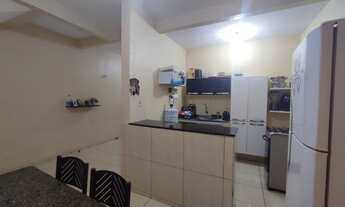 Imagem 7: Casa para venda com 110 metros quadrados com 2 quartos em Antônio Bezerra - Fortaleza - Ce