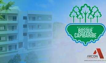 Imagem 3: Edf. Bosque do Capibaribe em São Lourenço. Wr