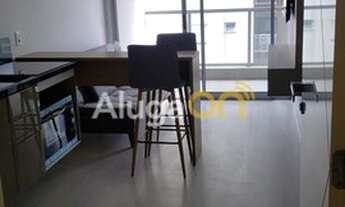 Imagem 3: Studio para aluguel com 39 metros quadrados com 1 quarto em Macedo - Guarulhos - SP