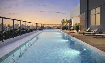 Imagem 4: Apartamento 169m² Garden à venda Vila Mascote, São Paulo, SP