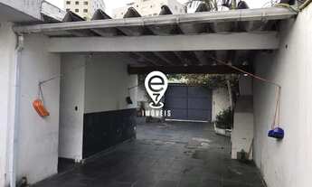 Imagem 4: Casa à venda, 6 quartos, 10 vagas, Vila Santo Estéfano - São Paulo/SP