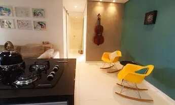 Imagem 5: APARTAMENTO RESIDENCIAL em SÃO PAULO - SP, VILA SANTA CATARINA