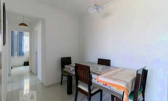 Imagem 7: Apartamento para Aluguel - Cidade Patriarca, 3 Quartos, 73 m2