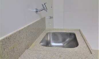 Imagem 5: Apartamento com área privativa e excelente localização