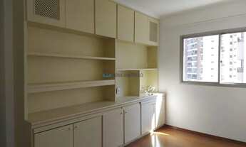 Imagem: Locação Apartamento Moema Box Churrasqueira