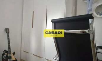 Imagem 7: Apartamento com 2 dormitórios à venda, 66 m² - Centro - São Bernardo do Campo/SP