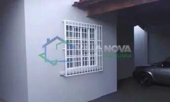 Imagem 5: Casa em Jamil Seme Cury - Ribeirão Preto