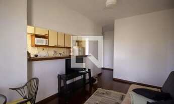 Imagem 3: Apartamento para Aluguel - Barra da Tijuca - Marapendi, 2 Quartos, 58 m2