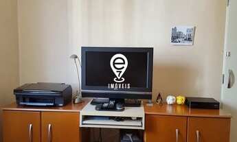 Imagem 2: Apartamento à venda, 3 quartos, 1 suíte, 1 vaga, Jardim São Savério - São Paulo/SP