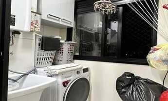 Imagem 5: Apartamento Com 2 Dormitorios No Spa Gran Palazzo Bela Vista/osasco