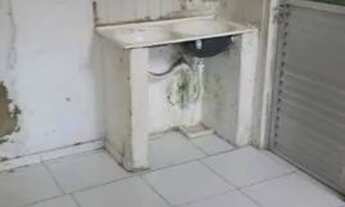 Imagem 2: Kitnet Kitnet com 1 dormitório