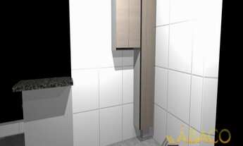 Imagem 2: Residencial - Jardim Lutfalla