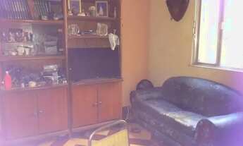 Imagem 7: Apartamento para venda com 50 metros quadrados com 2 quartos em Pilares - Rio de Janeiro