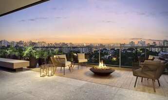 Imagem 7: Studio 26m² à venda Brooklin, São Paulo, SP