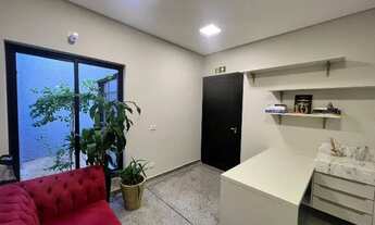 Imagem 3: Sala em clínica de saúde