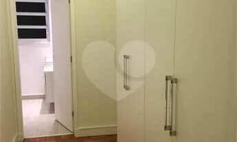 Imagem 4: Apartamento à venda em Higienópolis com 170m², 3 quartos