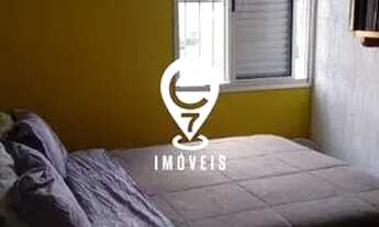 Imagem 2: Apartamento à venda, 2 quartos, 1 vaga, Jardim Marajoara - São Paulo/SP