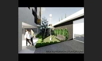 Imagem 7: São Paulo - Apartamento Padrão - Vila Carrão