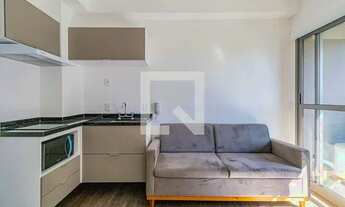 Imagem 6: Apartamento para Aluguel - Butantã, 1 Quarto, 26 m2