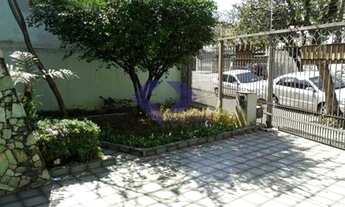 Imagem: Sobrado à venda Campo Belo São Paulo SP