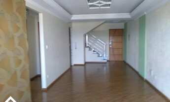 Imagem 3: Cobertura px da Visconde - 3 dorm 3 vagas