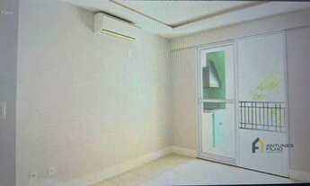 Imagem 7: Apartamento com 2 dormitórios para alugar, 65 m² por R$ 3.140,00/mês - Jardim Aquarius - S