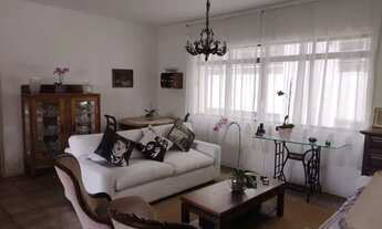 Imagem 2: APARTAMENTO RESIDENCIAL em SÃO PAULO - SP, HIGIENÓPOLIS