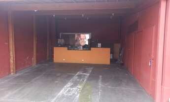 Imagem 5: Casa comercial à venda ou locação em Santo Amaro