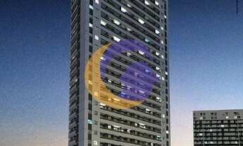 Imagem: Apartamento com 1 quarto à venda, 31 m²