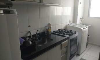 Imagem 7: Apartamento para venda possui 52 metros quadrados, 2 dormitórios em Votorantim