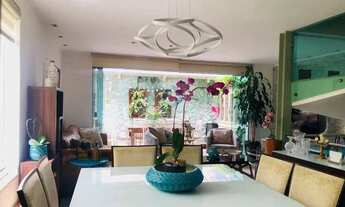 Imagem 2: Casa de Condomínio a venda na Vila Andrade, São Paulo