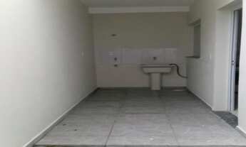 Imagem 3: APARTAMENTO RESIDENCIAL em SÃO PAULO - SP, VILA INDIANA