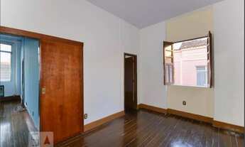 Imagem: Apartamento para venda possui 107 metros