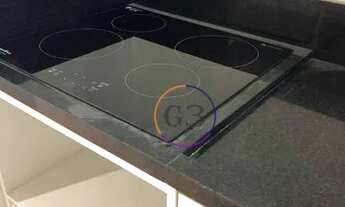 Imagem 3: Apartamento com 1 dormitório para alugar, 35 m² por R$ 2.140,00/mês - Areal - Pelotas/RS