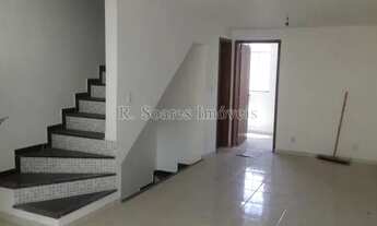 Imagem 2: CASA COM DOIS QUARTOS, EM PRAÇA SECA, RUA MARANGÁ