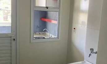 Imagem 2: Apartamento com 2 quartos à venda, 75 m² por R$ 310.000 - Vila Nossa Senhora das Graças