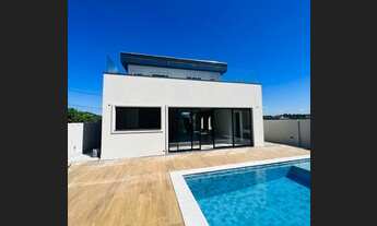 Imagem 4: Casa a venda Reserva Santa Anna