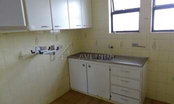 Imagem 6: LONDRINA - Apartamento Padrão - Jardim Palmares