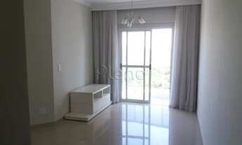 Imagem: Apartamento à venda no Mansões Santo Antônio