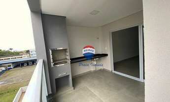 Imagem 6: Apartamento novo com 3 dormitórios no Centro de Ubatuba