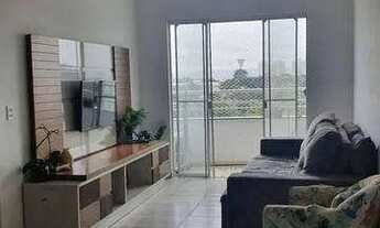Imagem: Apartamento à venda, 82 m² por R$ 350.000,00
